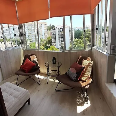 GuestReady - Monte Bella Apartamento Estoril