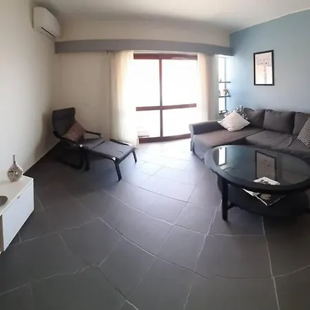 Apartamento GuestReady - Monte Bella